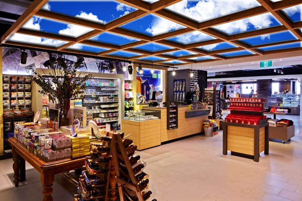 آسمان مجازی