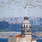 آسمان مجازی طرح دریا