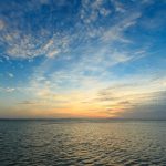 آسمان مجازی طرح دریا