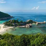 آسمان مجازی طرح طبیعت