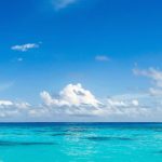 آسمان مجازی طرح دریا