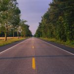 سقف کشسان طرح جاده