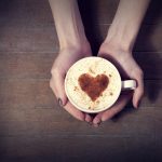 سقف کشسان طرح قهوه