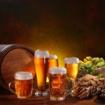 سقف کشسان طرح آبجو