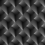 آسمان مجازی طرح گرافیکی