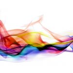 آسمان مجازی طرح گرافیکی