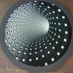 آسمان مجازی طرح گرافیکی