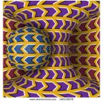 آسمان مجازی طرح گرافیکی