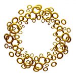 آسمان مجازی طرح گرافیکی