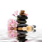 آسمان مجازی طرح گل