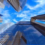 آسمان مجازی طرح ساختمان