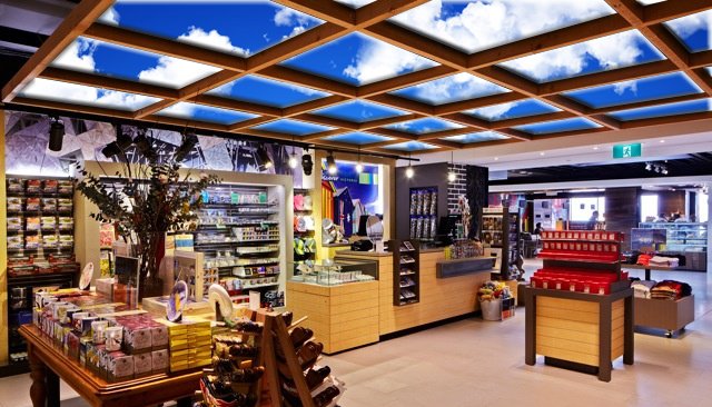 آسمان مجازی