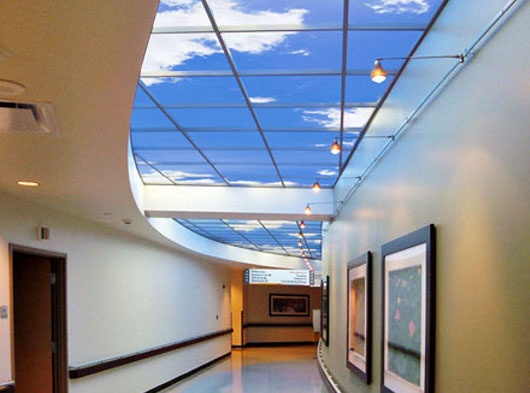 آسمان مجازی