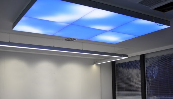 آسمان مجازی سفیر اسکای