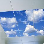 آسمان مجازی سقف